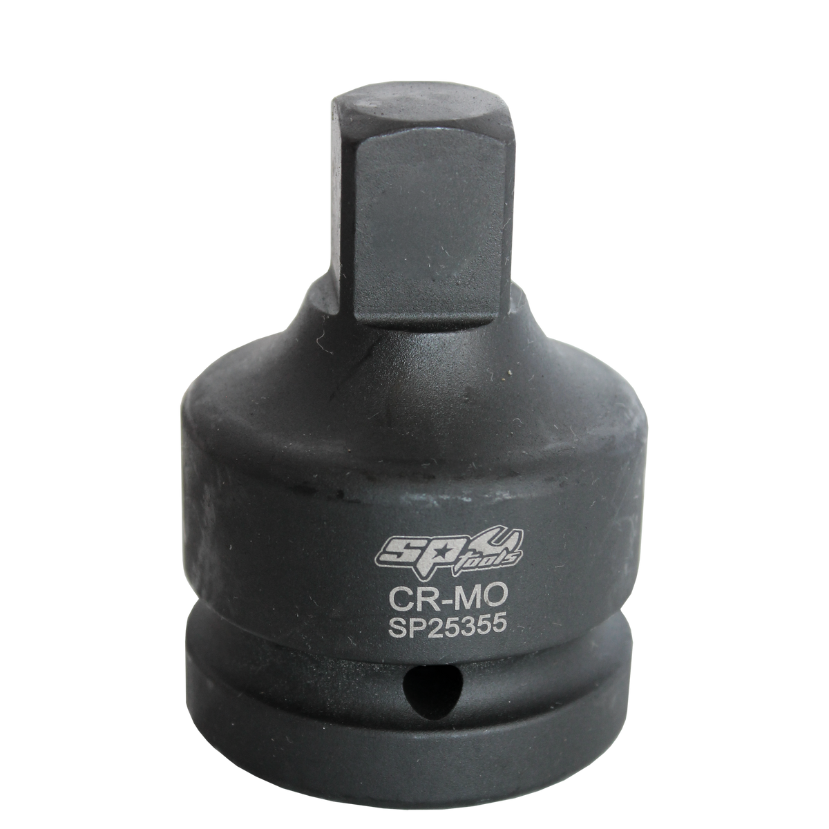 Adaptor Impact 1-1/2"F X 2-1/2"M