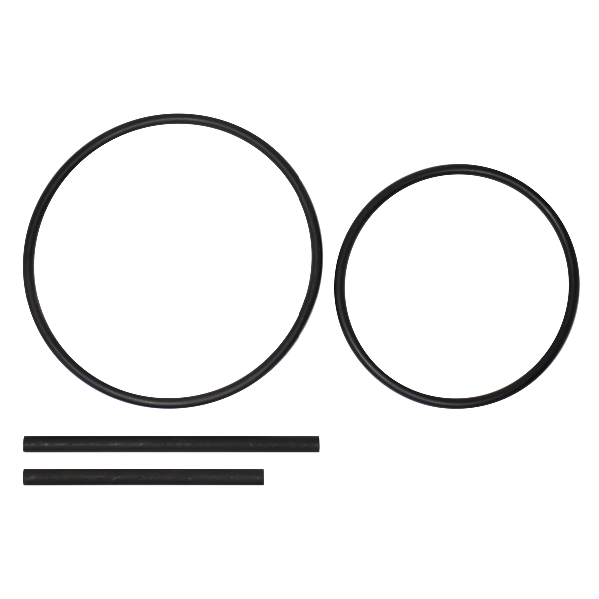 2-1/2" Impact Oring And Pin Set