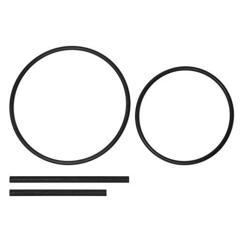 2-1/2" Impact Oring And Pin Set