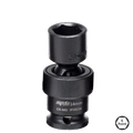 Socket Impact Swivel 3/8Dr 6Pt 16Mm