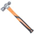 Striking Tools - Hammer Ball Pein - 680G/24Oz/1.5Lbs