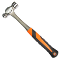 Striking Tools - Hammer Ball Pein - 680G/24Oz/1.5Lbs