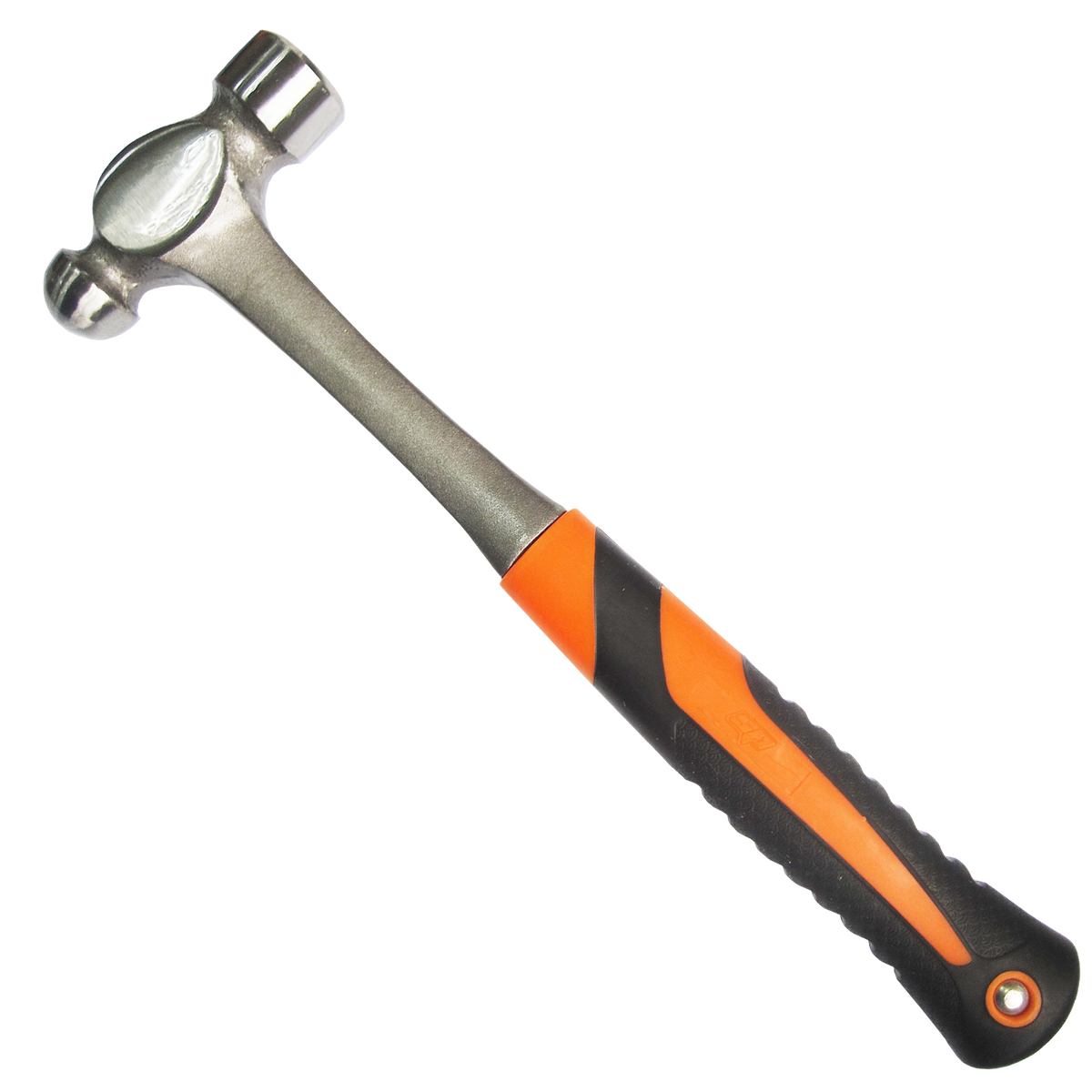 Striking Tools - Hammer Ball Pein - 680G/24Oz/1.5Lbs