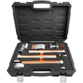Striking Tools - Panel Beating 7Pc Set