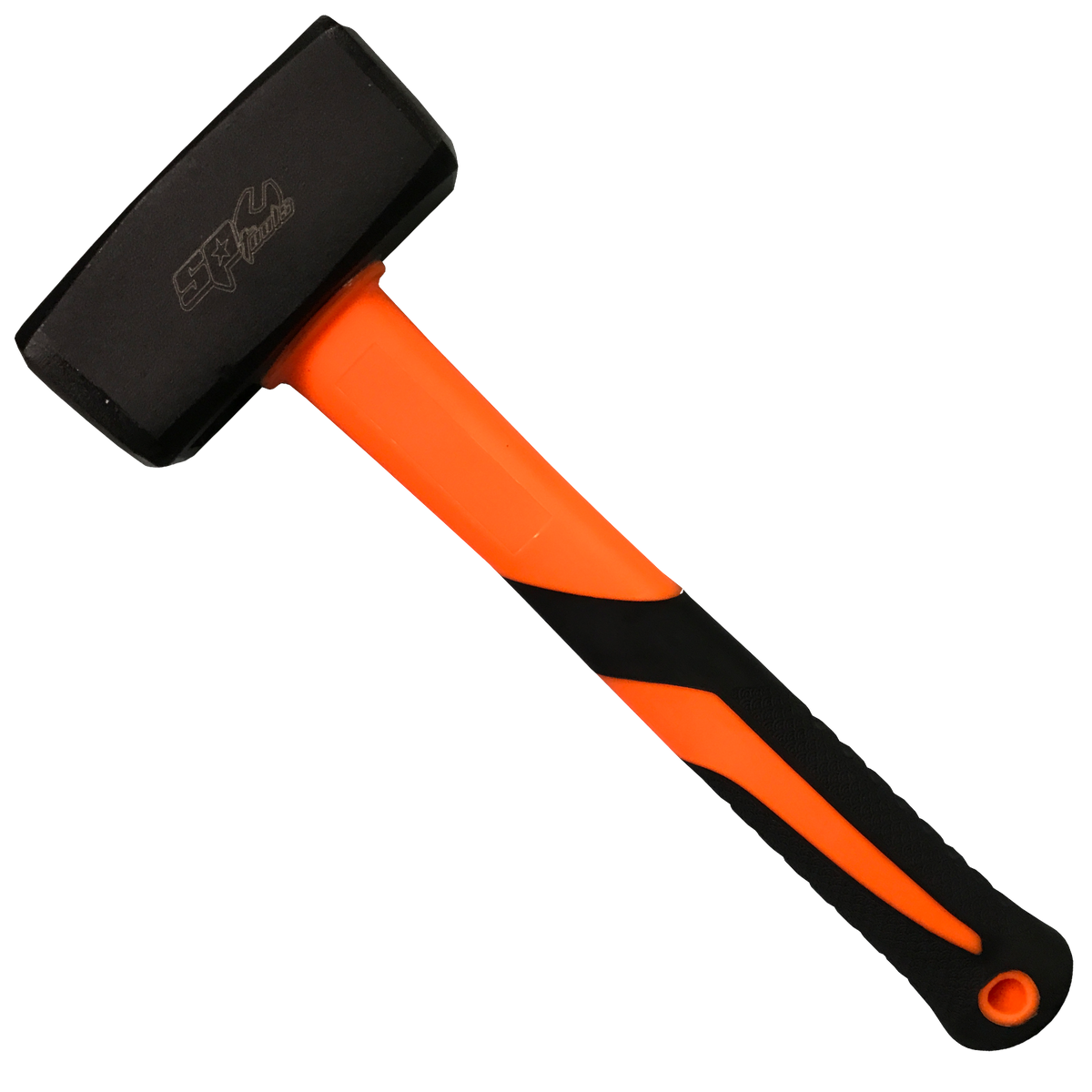 Striking Tools - Hammer Club - 1503G/53Oz/3.3Lbs