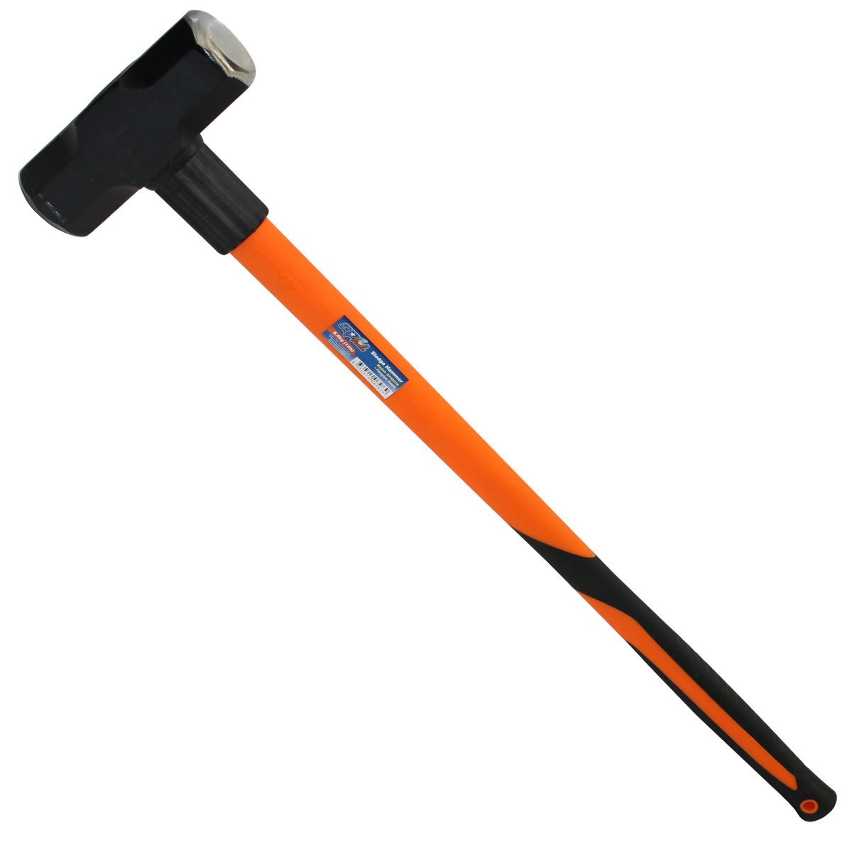 Striking Tools - Hammer Sledge - 5.4Kg/192Oz/12Lbs