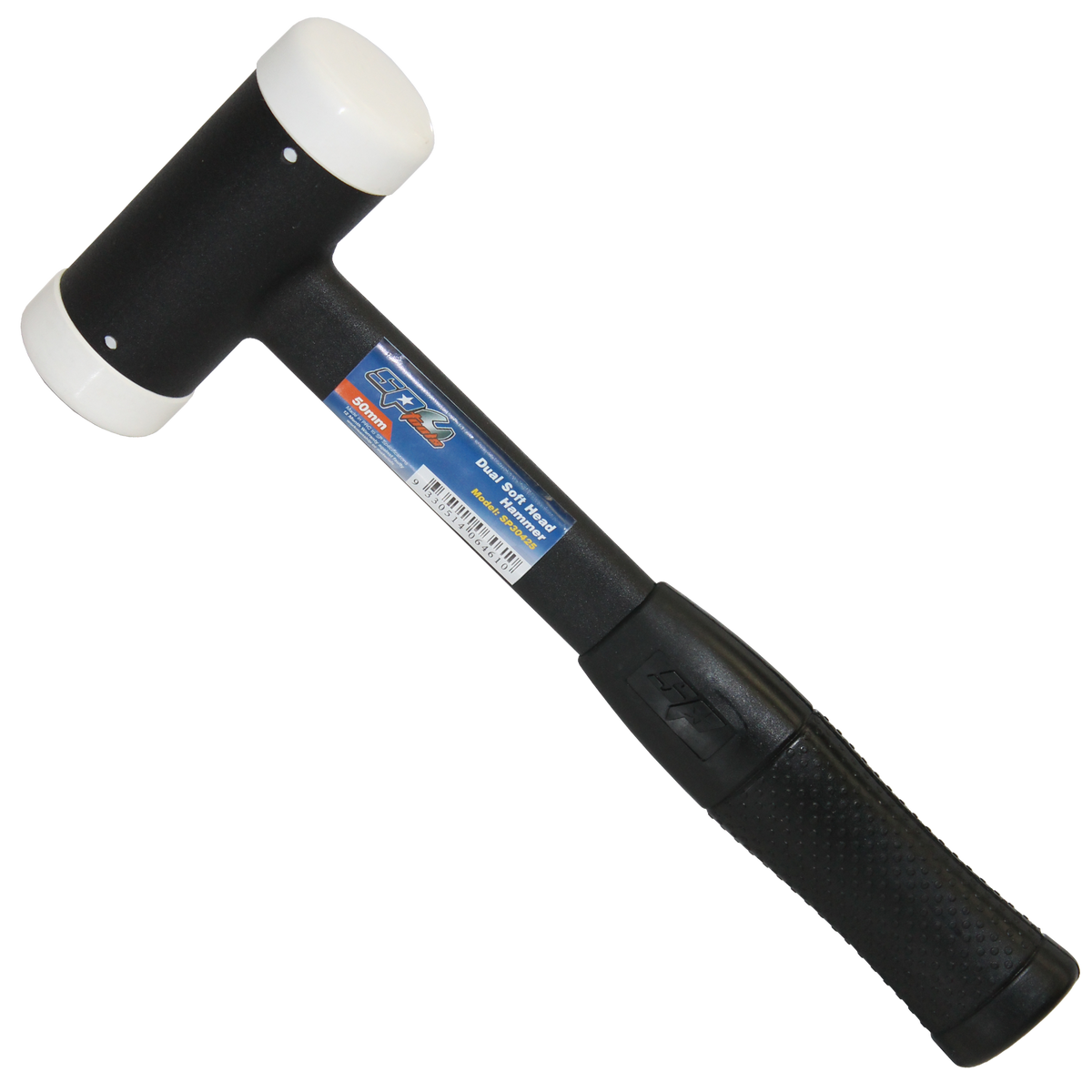 Striking Tools - Hammer Dual Head Soft - 40Mm