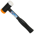 Striking Tools - Hammer Dual Head Soft & Hard - 50Mm