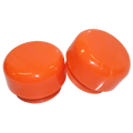 Striking Tools - Hammer Replacment Dual Heads Hard - 35Mm