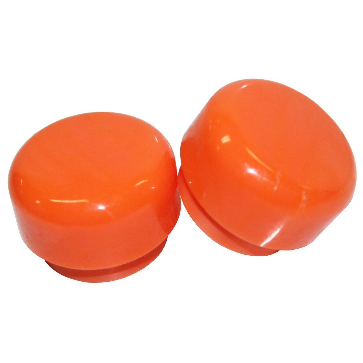 Striking Tools - Hammer Replacment Dual Heads Hard - 35Mm