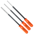 Striking Tools - Pin Punch Extended Reach 3Pc Set
