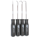 Auto Speciality - Hook & Pick Set 4Pce