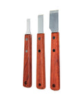 Auto Speciality - Scraper S/Steel 3Pc Set - SP30805