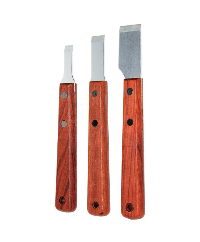 Auto Speciality - Scraper S/Steel 3Pc Set - SP30805