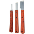 Auto Speciality - Scraper S/Steel 3Pc Set