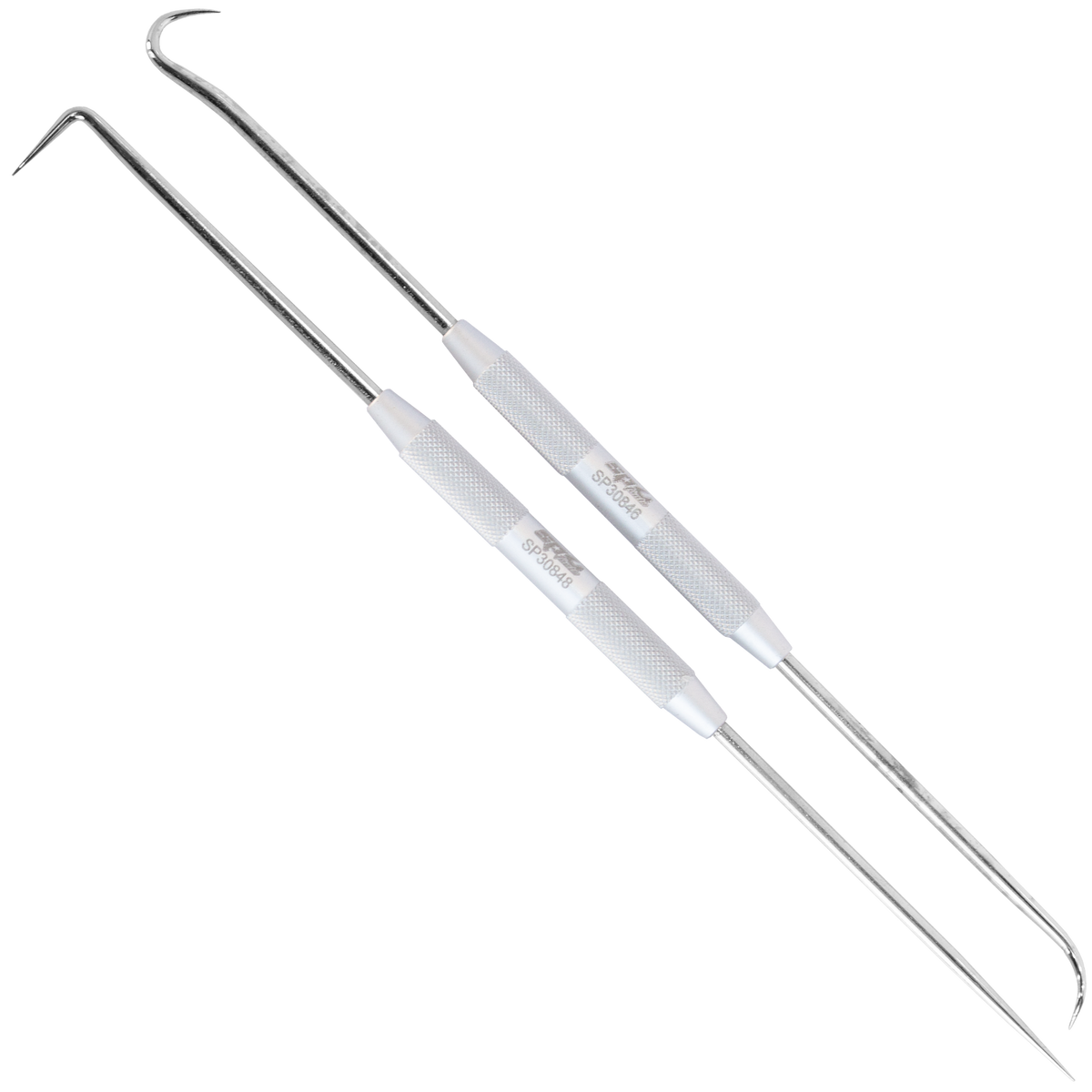 Auto Speciality - O Ring And Scribe Set 2Pcs