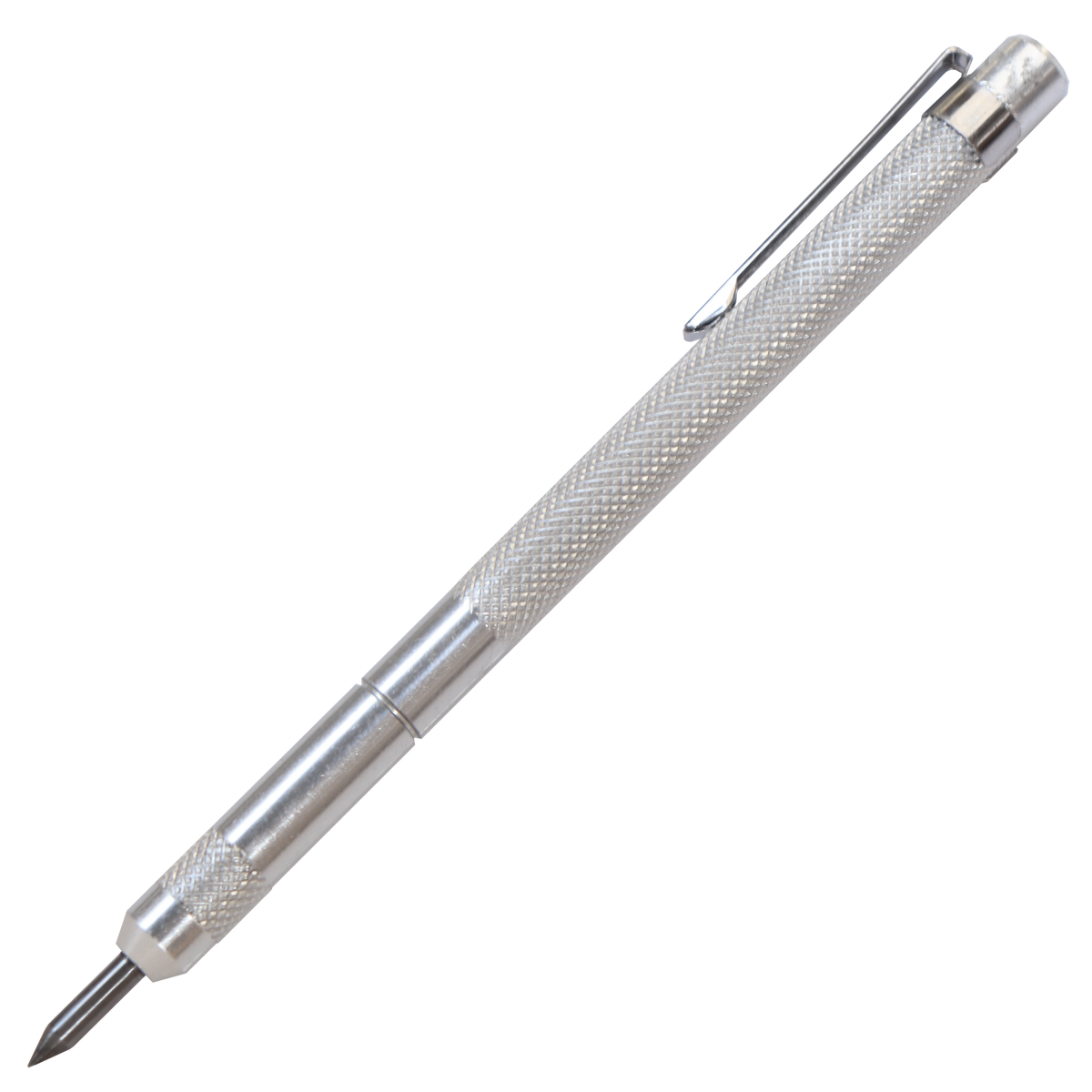 Auto Speciality - Carbide Tipped Scriber Fitted With A Pocket Clip