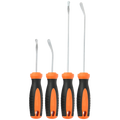 Auto Speciality - O-Ring Remover Set 4Pc Heavy Duty