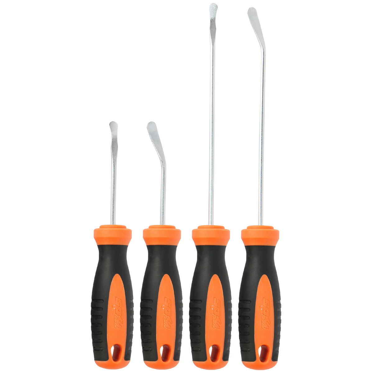 Auto Speciality - O-Ring Remover Set 4Pc Heavy Duty