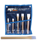 Striking Tools - Cold Chisel 5Pc Set - SP30821