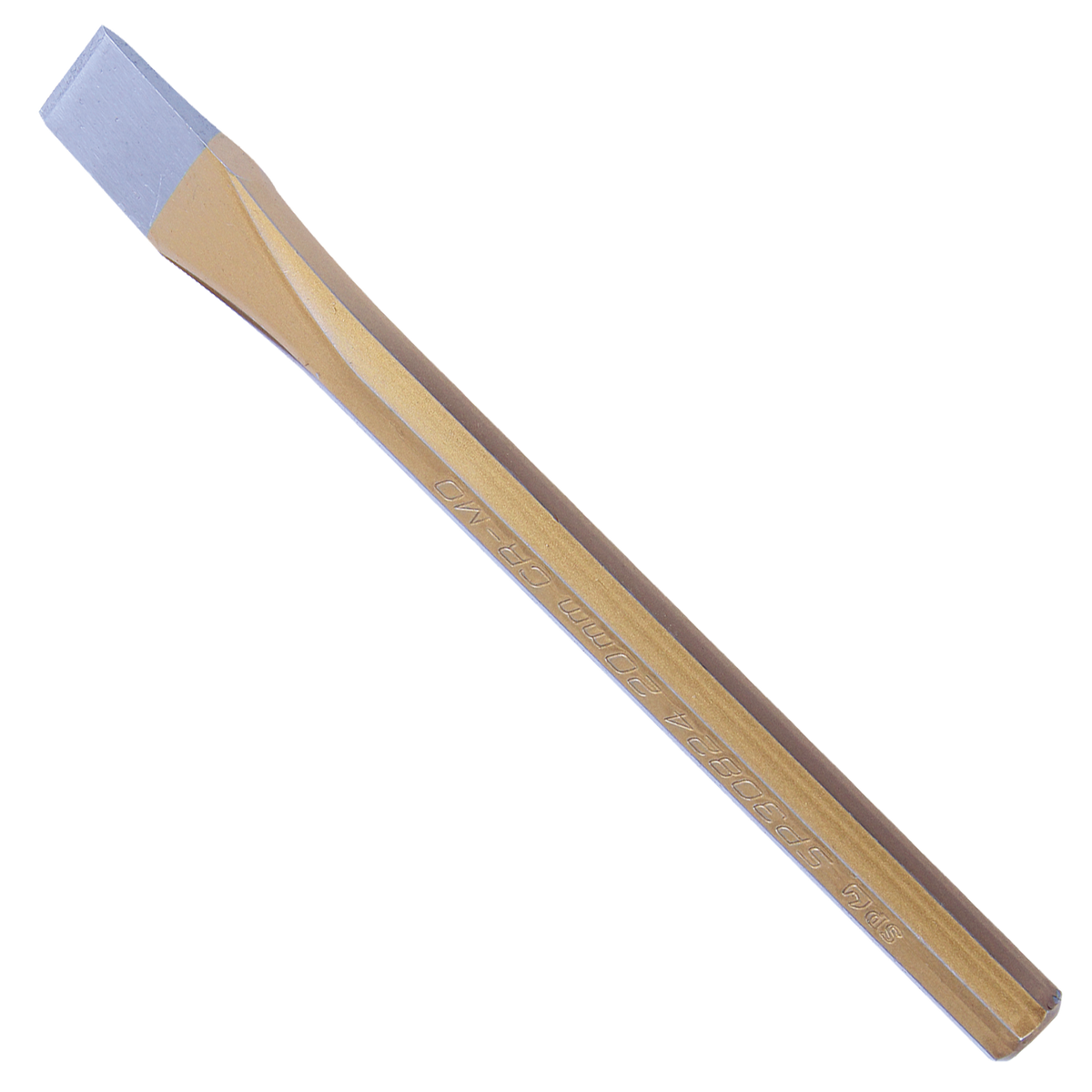 Striking Tools - Cold Chisel - 29 X 200Mm