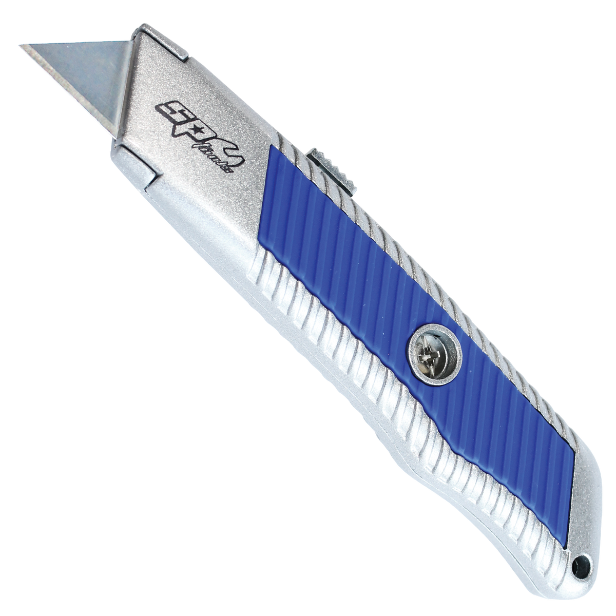 Cutting Tools - Knife Utility Retractable