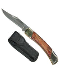 Cutting Tools - Knife Stock Folding - SP30855
