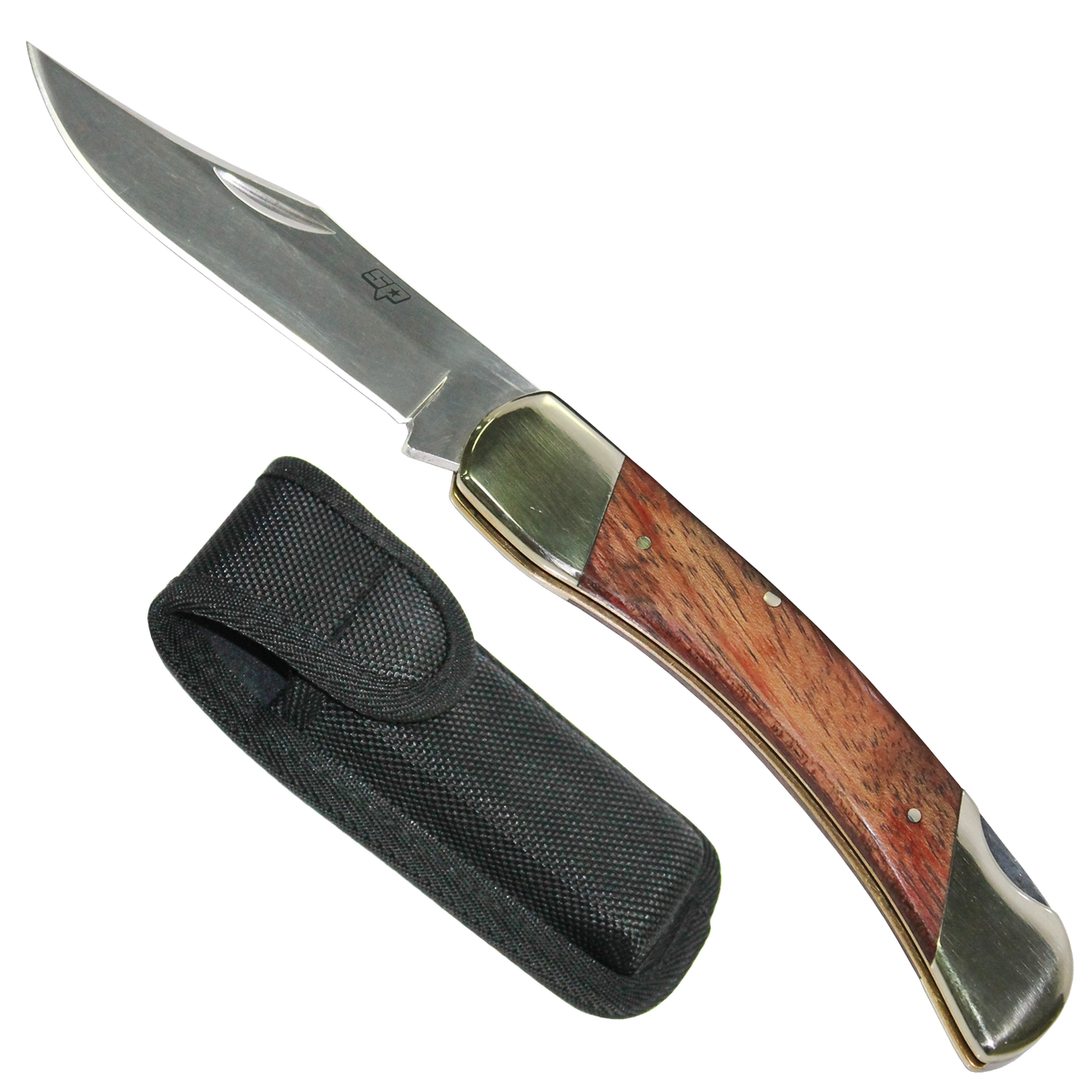 Cutting Tools - Knife Stock Folding