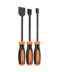 Auto Speciality - Gasket Scraper Set 3Pcs - SP30860