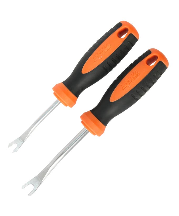 Panel & Trim - Door Upholstery Remover Set 2Pcs - SP30863