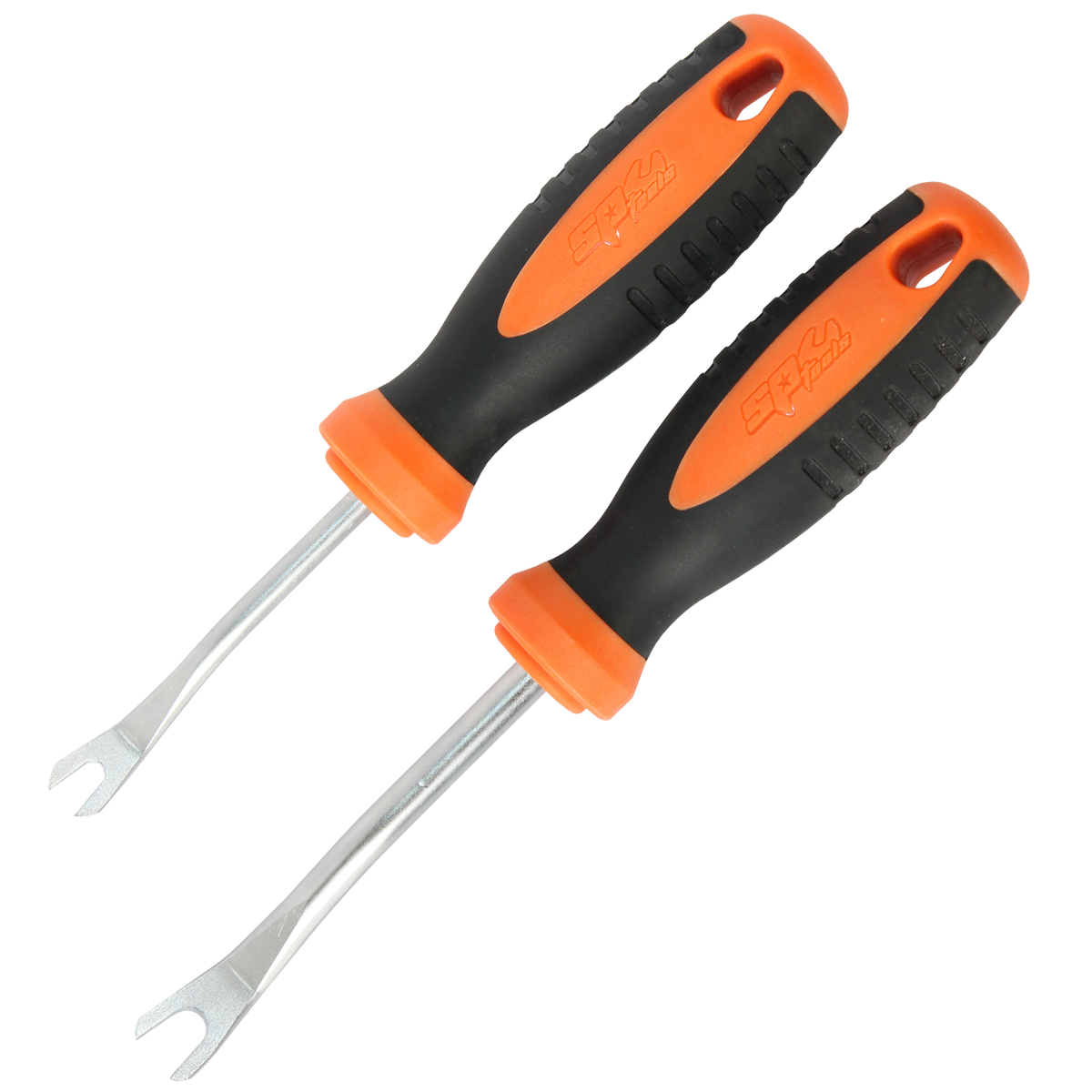 Panel & Trim - Door Upholstery Remover Set 2Pcs