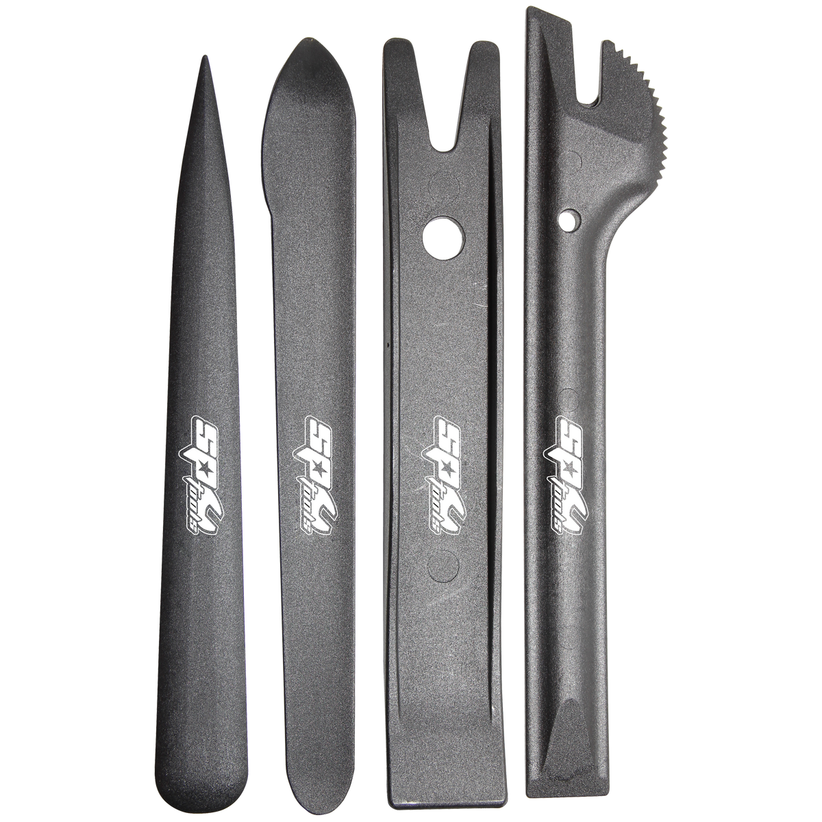 Panel & Trim - Removal 4Pc Set