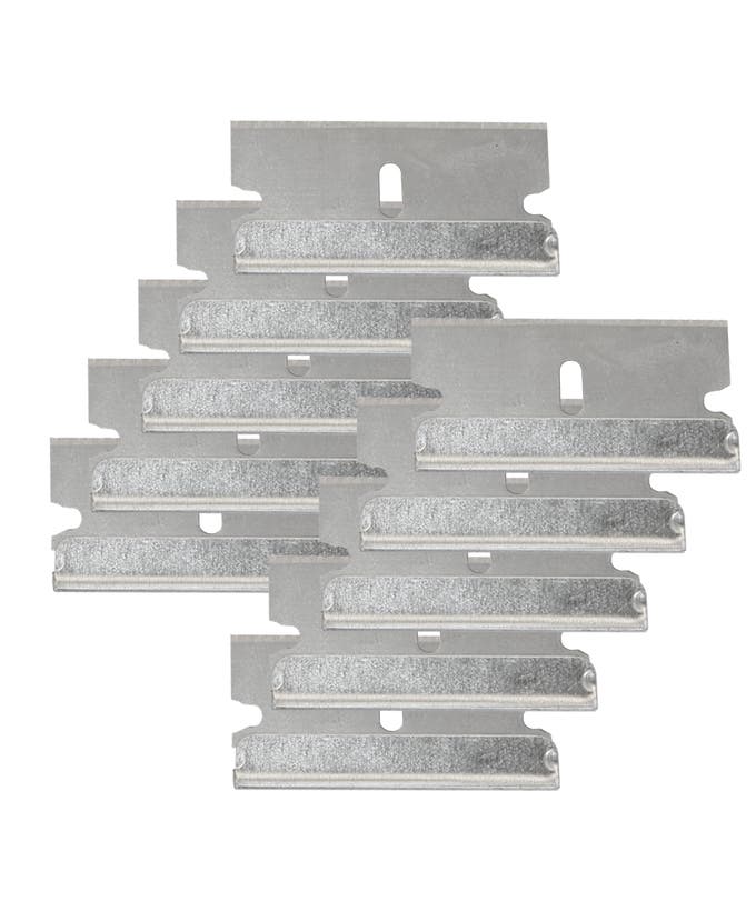 Auto Speciality - Razor Scraper Blade -10Pcs Pack - SP30868