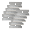 Auto Speciality - Razor Scraper Blade -10Pcs Pack