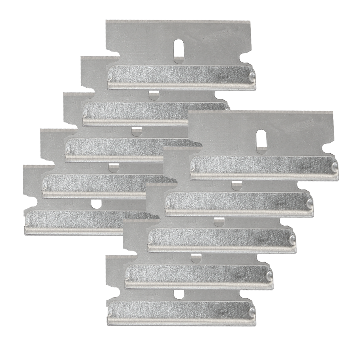 Auto Speciality - Razor Scraper Blade -10Pcs Pack