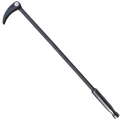 Auto Speciality - Pry Bar Indexing Jaw 762Mm (30")