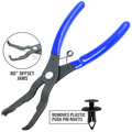 Panel & Trim - Clip Trim Plier 80 Degree
