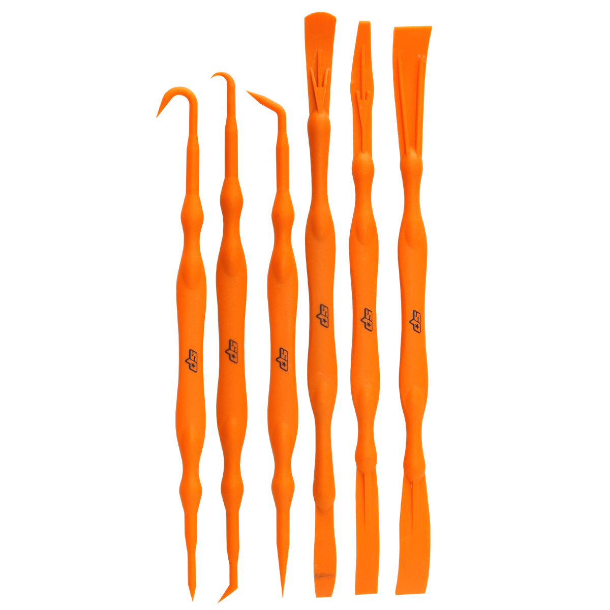 Panel & Trim - Precision Trim & Seal Kit 6Pc