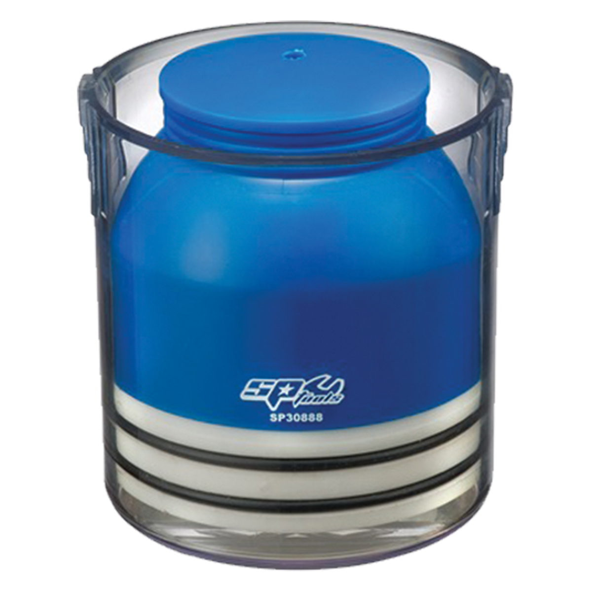 Steering & Suspension - Bearing Packer (Cup Style)