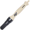 Workshop - Parts Brush 'Flow-Through'