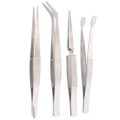 Auto Speciality - Tweezers 4Pc Set