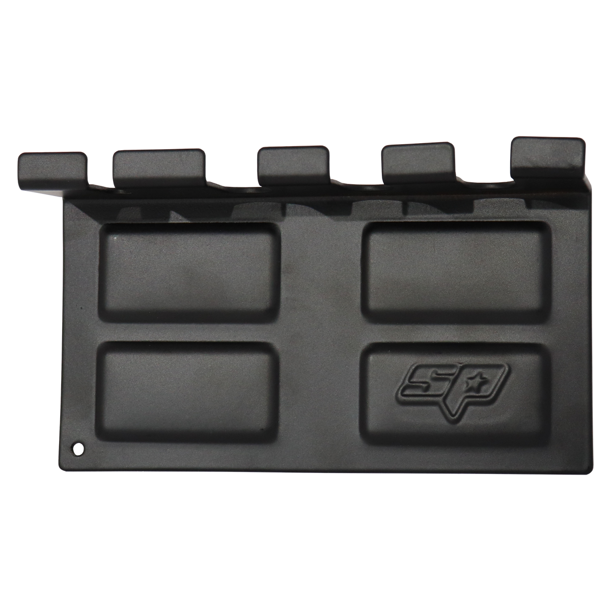 Workshop - Magnetic Holder Pry Bar