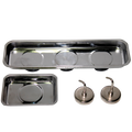 Workshop - Parts Tray Magnetic Set 4Pc