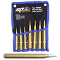 Striking Tools - Taper Punch 7Pc Set