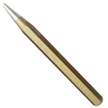 Striking Tools - Taper Punch - 4X12X150Mm