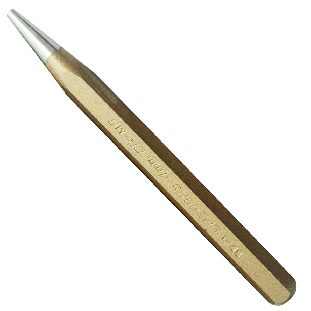 Striking Tools - Taper Punch - 5X12X150Mm