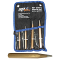 Striking Tools - Centre Punch 4Pc Set