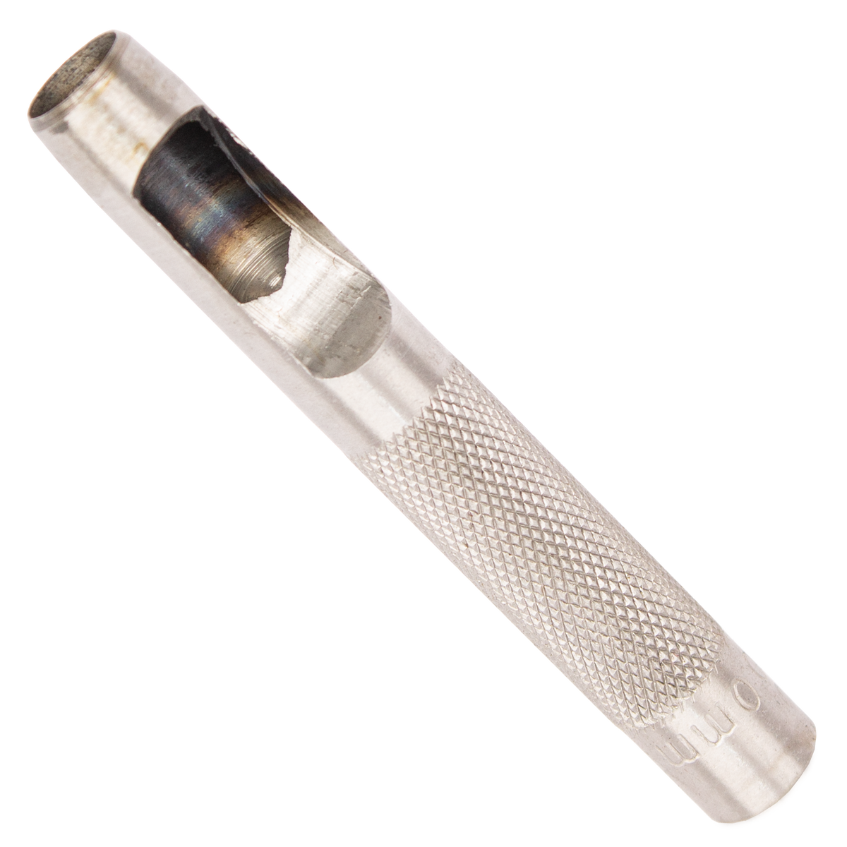 Striking Tools - Hollow Punch - 6Mm