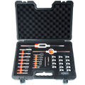 Thread & Stud Repair - Tap And Die Set 32Pc