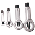 Thread & Stud Repair - Nut Splitter Set 4Pce